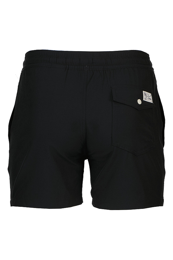 Ralph Lauren Zwemshort Slim Fit