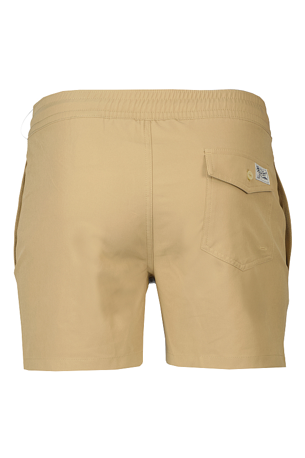 Ralph Lauren Zwemshort Slim Fit