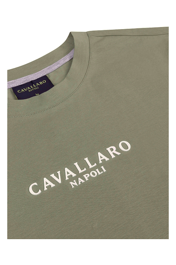 Cavallaro T-shirt