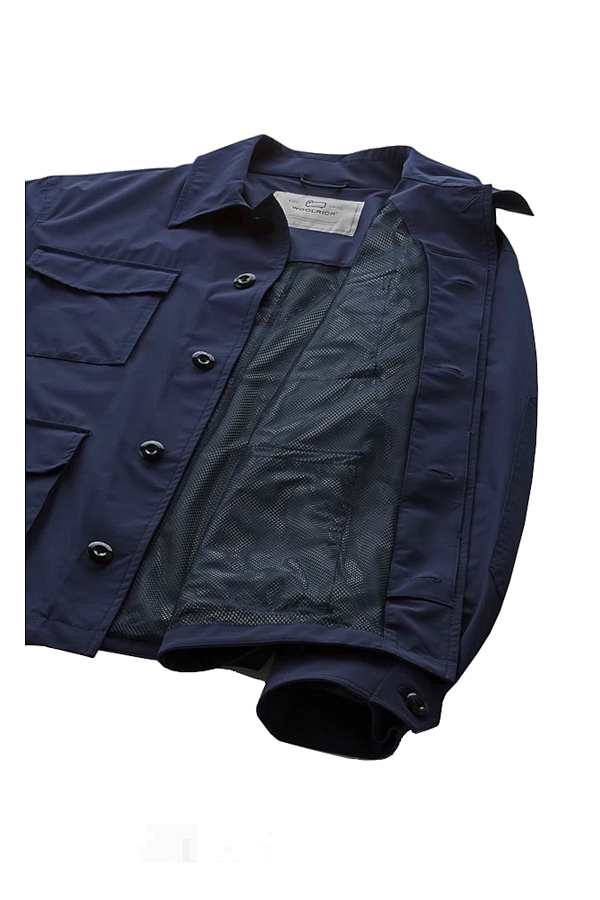 Woolrich Jas