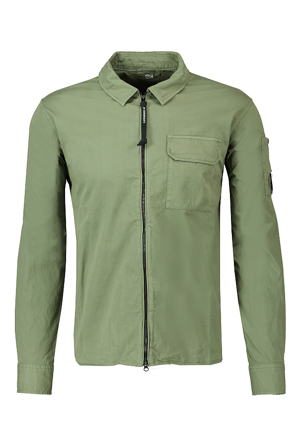 C.P. Company Overshirt