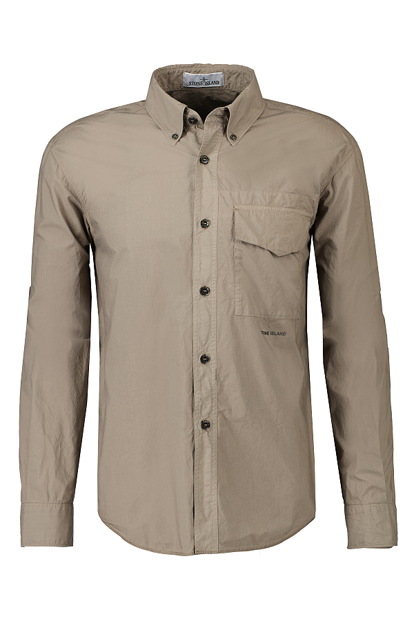 Stone Island Overshirt