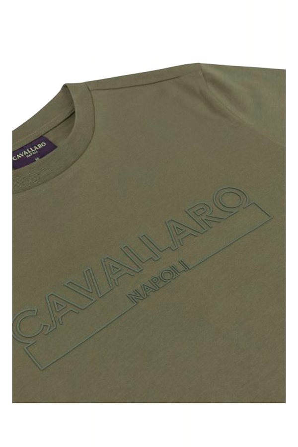 Cavallaro T-shirt