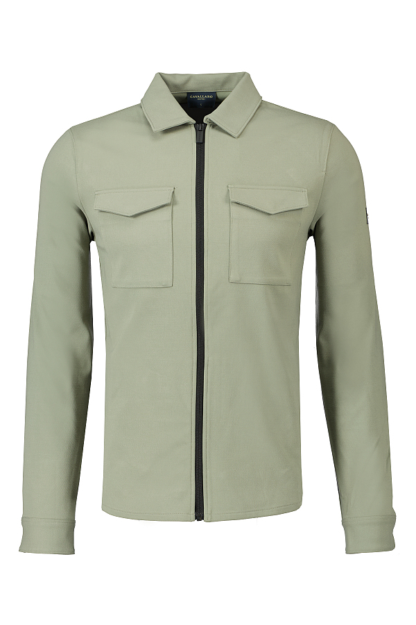 Cavallaro Overshirt