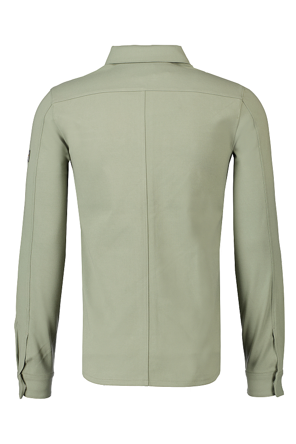 Cavallaro Overshirt