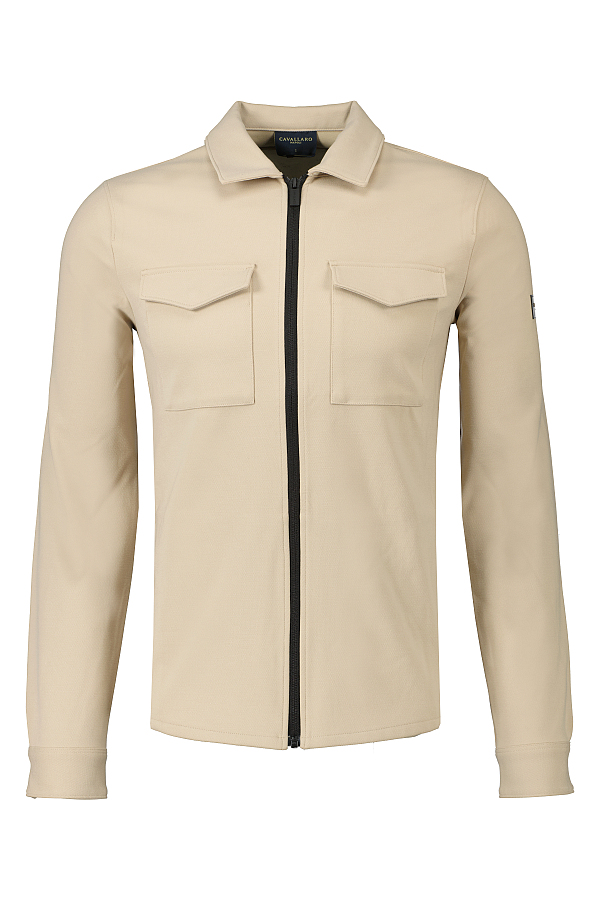 Cavallaro Overshirt