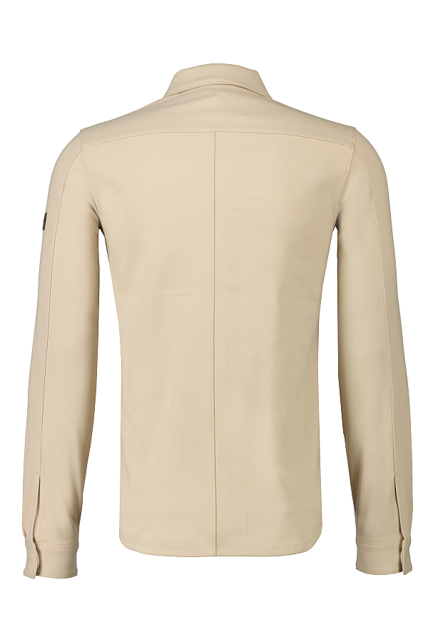 Cavallaro Overshirt