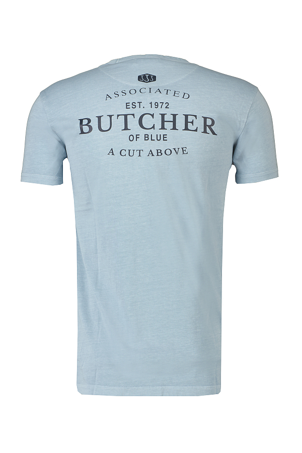 Butcher of Blue T-shirt