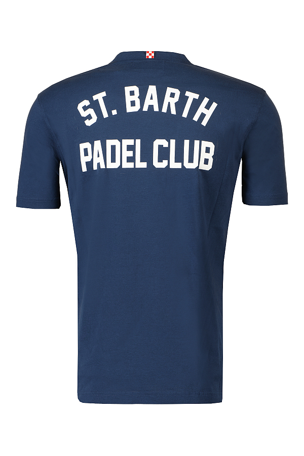 MC2 Saint Barth T-shirt