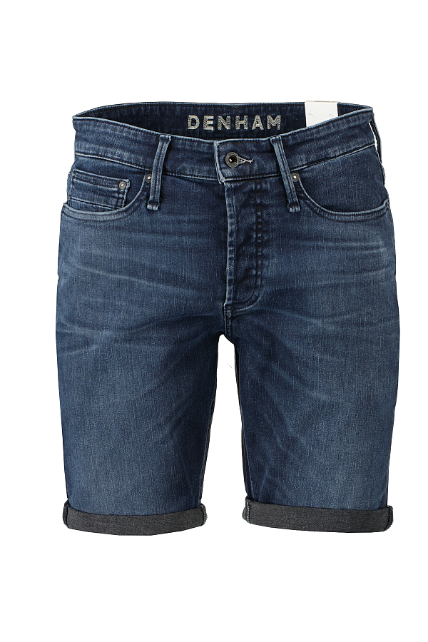 Denham Short