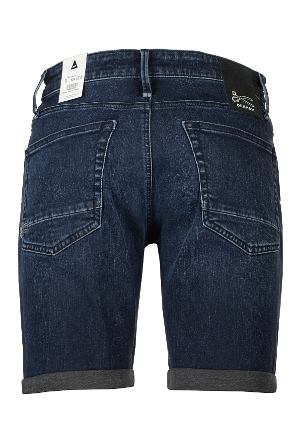 Denham Short