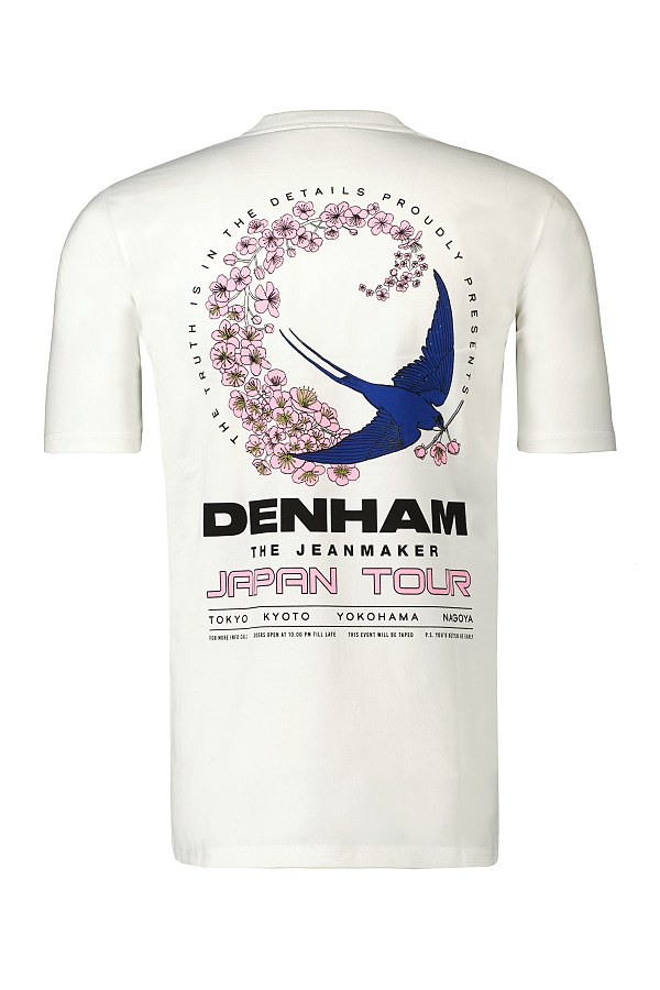 Denham T-shirt