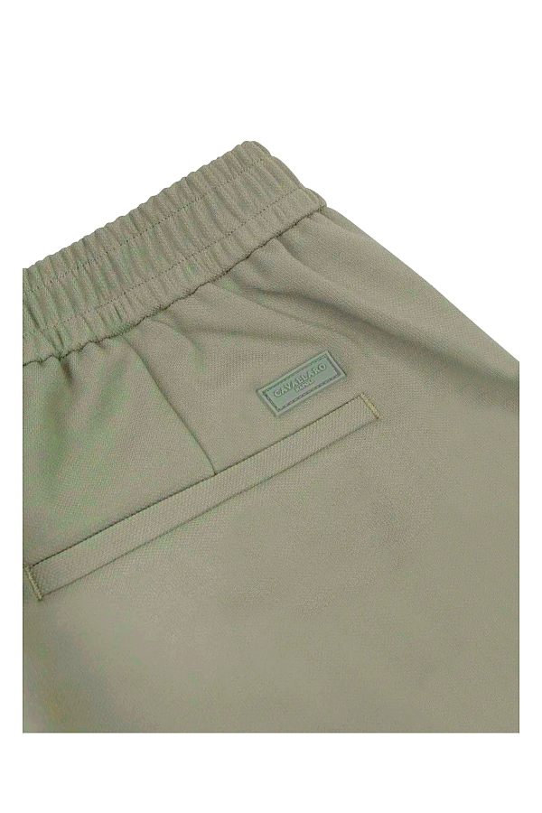 Cavallaro Short