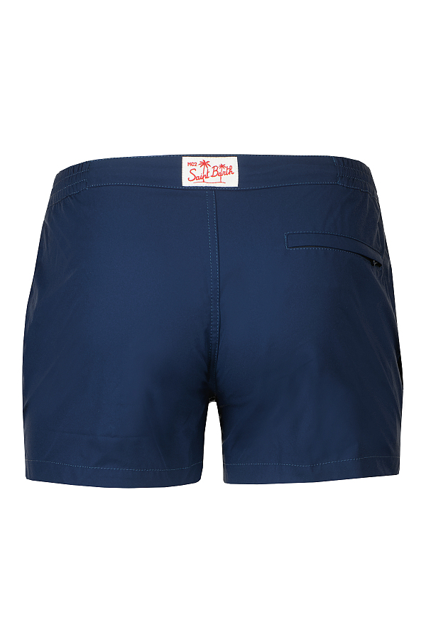 MC2 Saint Barth Zwemshort