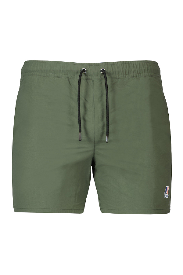 K-Way Zwemshort