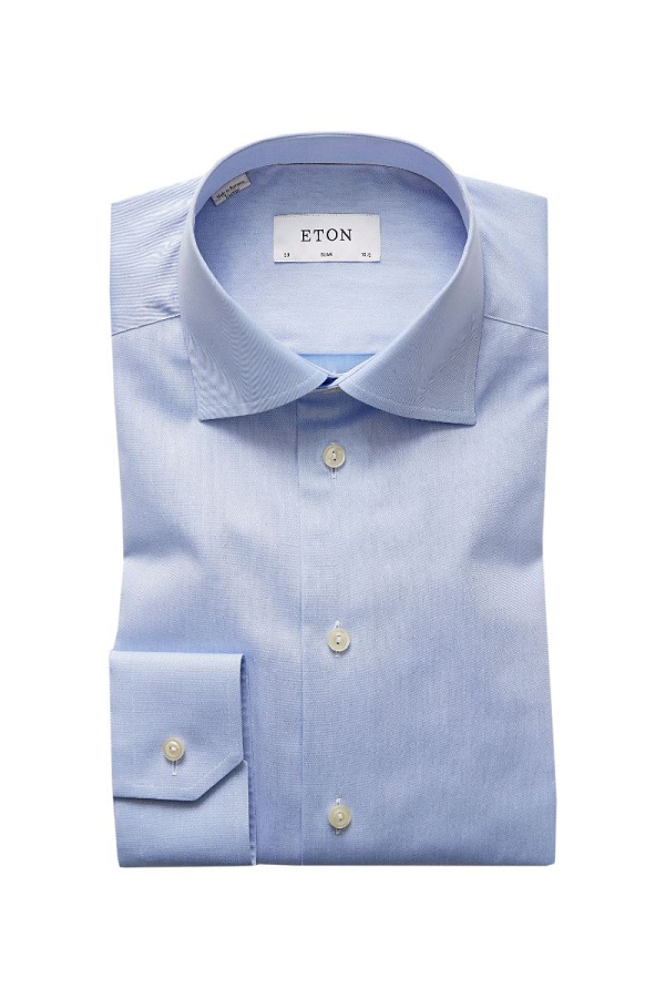 Eton Overhemd Slim Fit