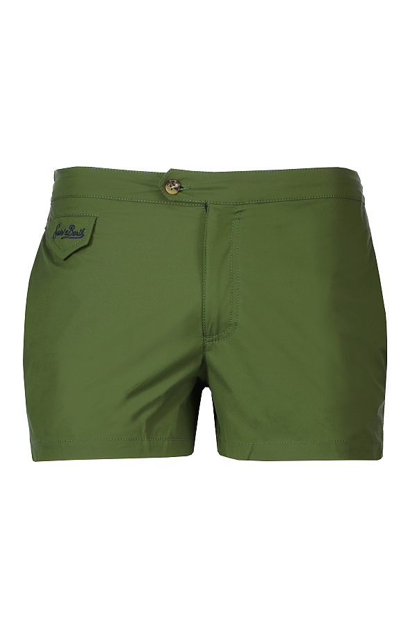 MC2 Saint Barth Zwemshort