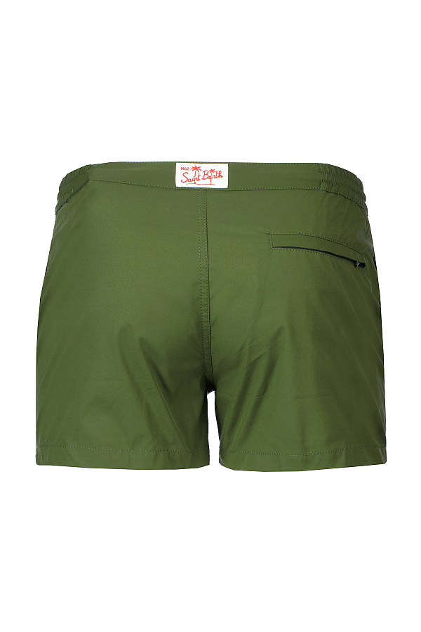 MC2 Saint Barth Zwemshort