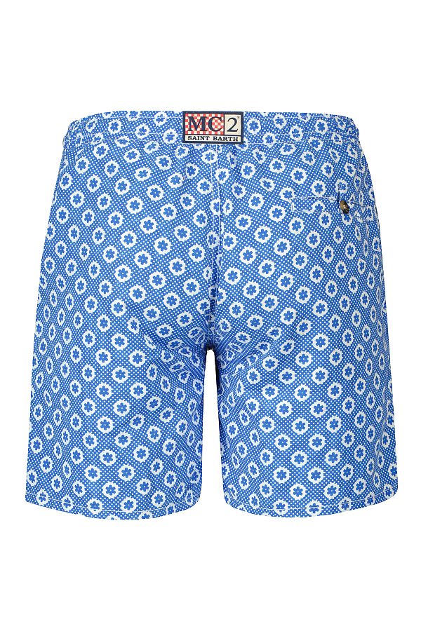 MC2 Saint Barth Zwemshort