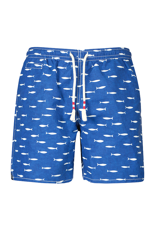 MC2 Saint Barth Zwemshort