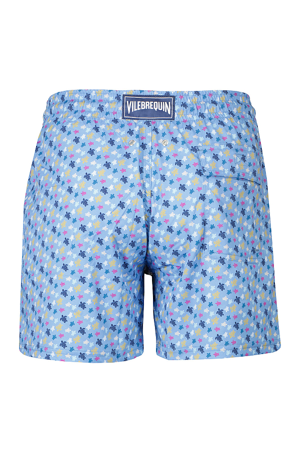 Vilebrequin Zwemshort