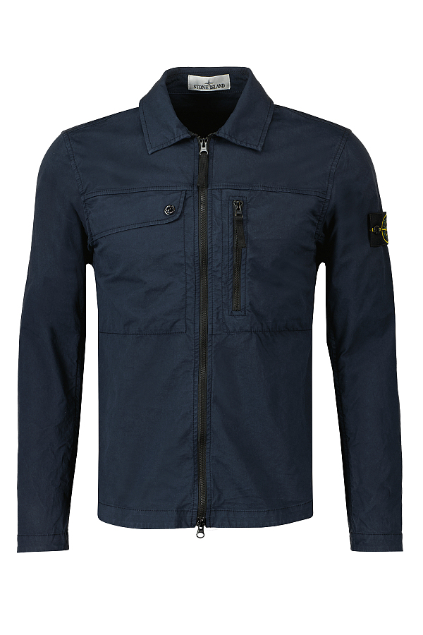 Stone Island Overshirt