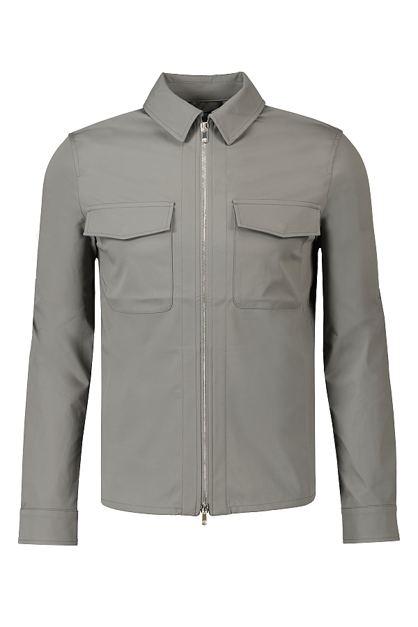 Pescarolo Overshirt