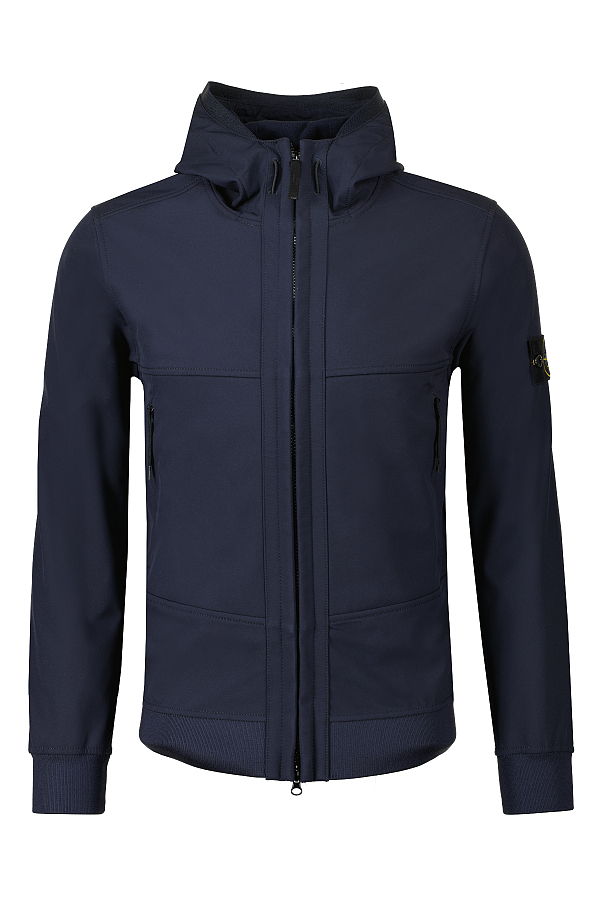 Stone Island Softshell jas