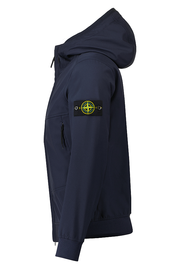 Stone Island Softshell jas