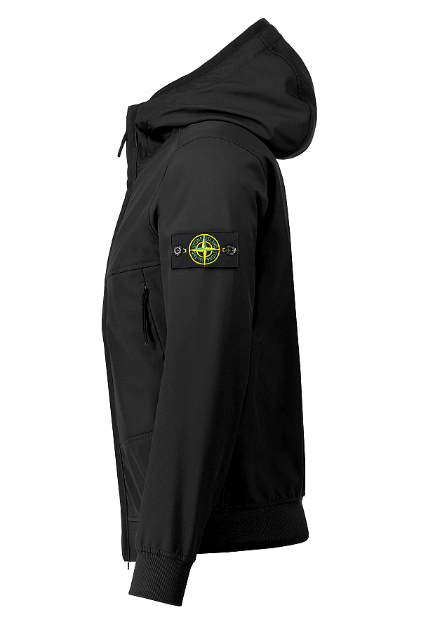 Stone Island Softshell jas