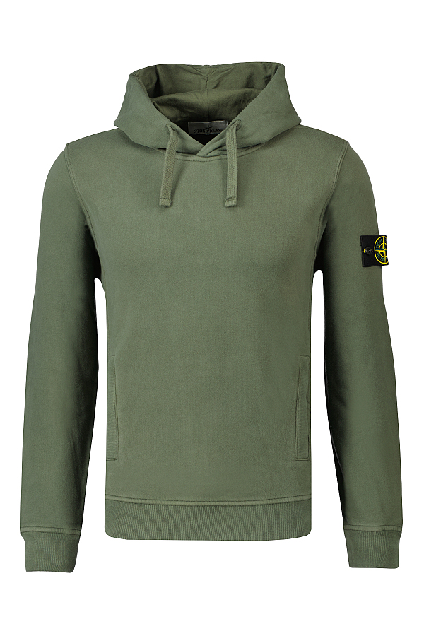 Stone Island Hoodie