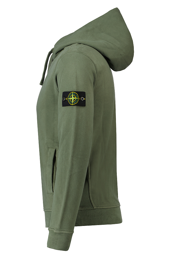 Stone Island Hoodie