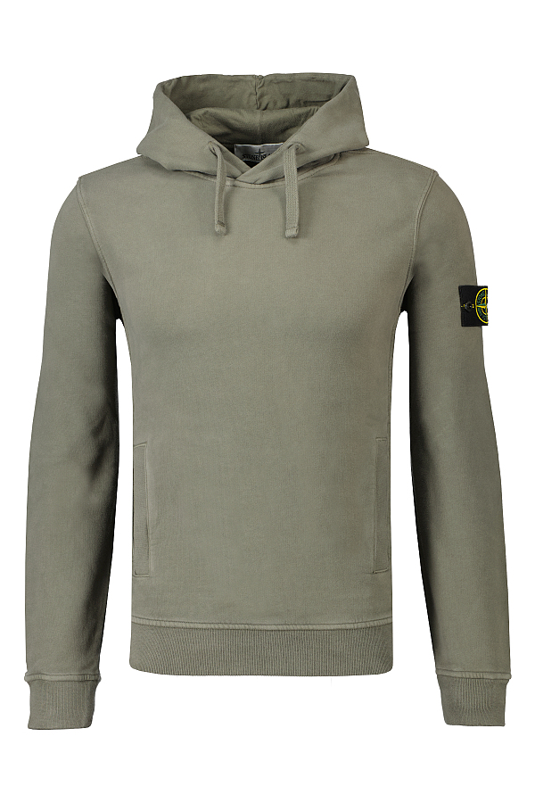 Stone Island Hoodie