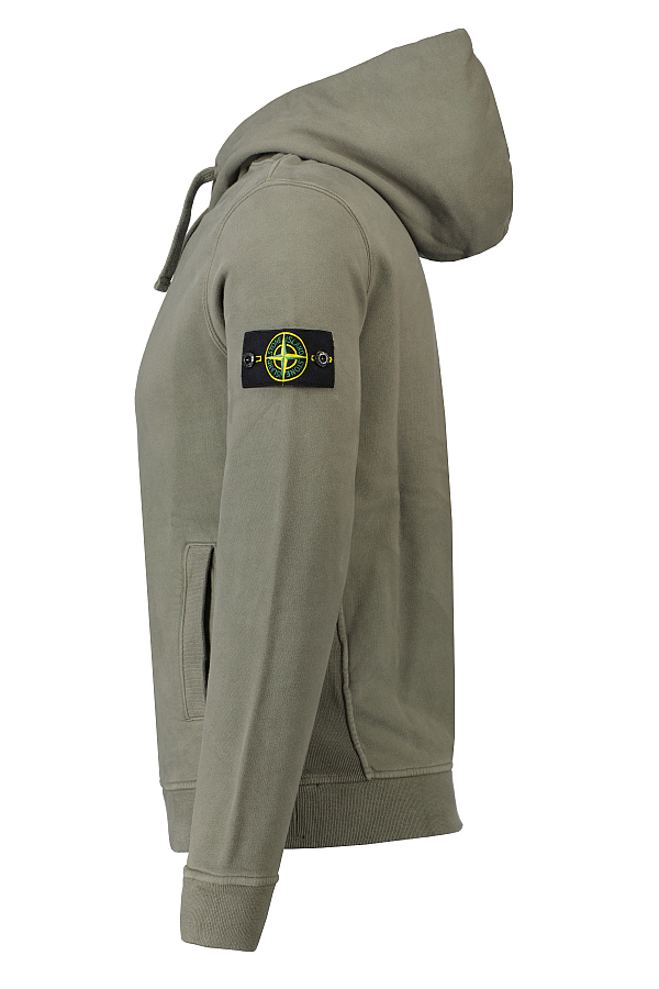 Stone Island Hoodie