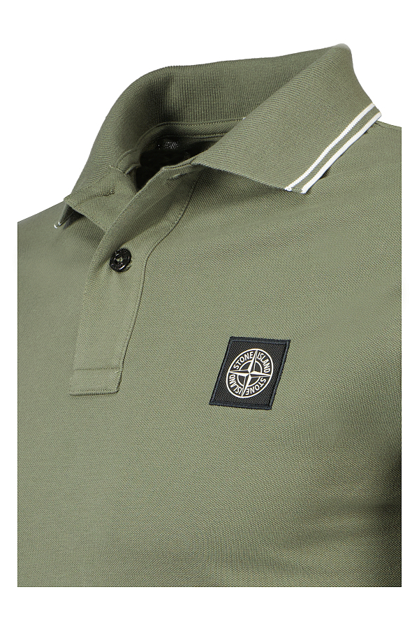 Stone Island Polo