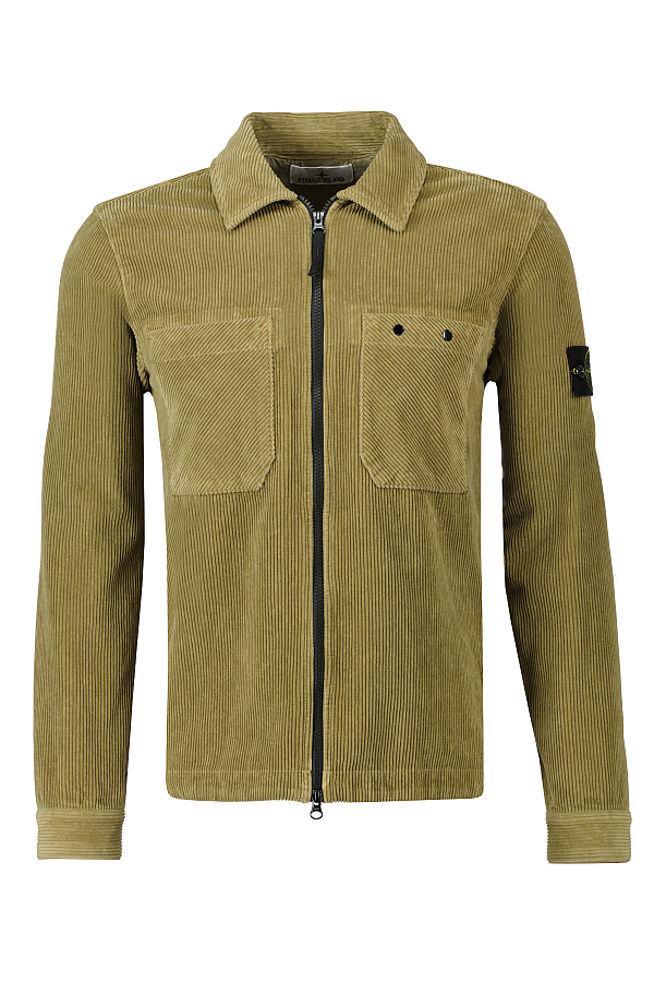 Stone Island Overshirt