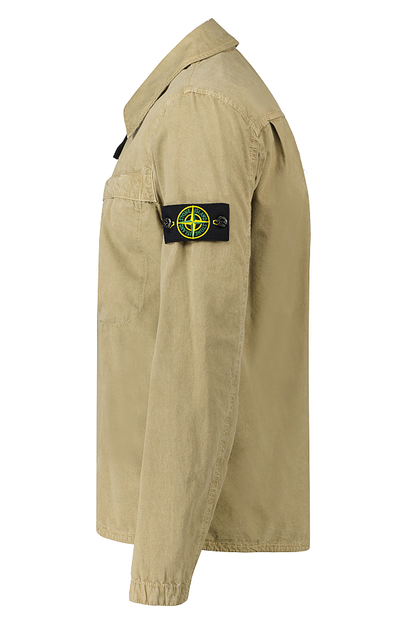 Stone Island Overshirt