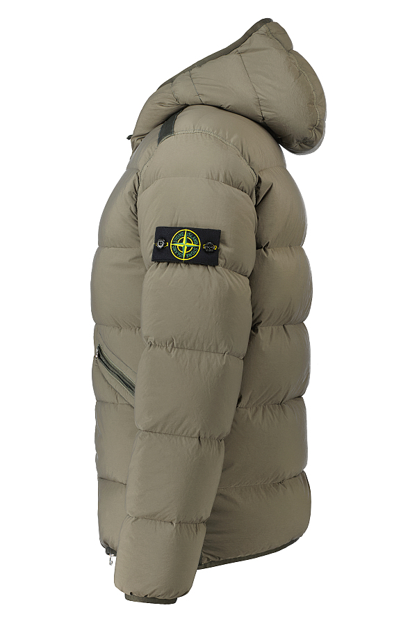 Stone Island Jas