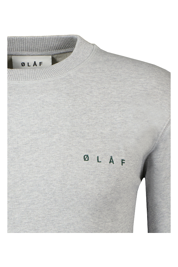 OLÅF Sweater