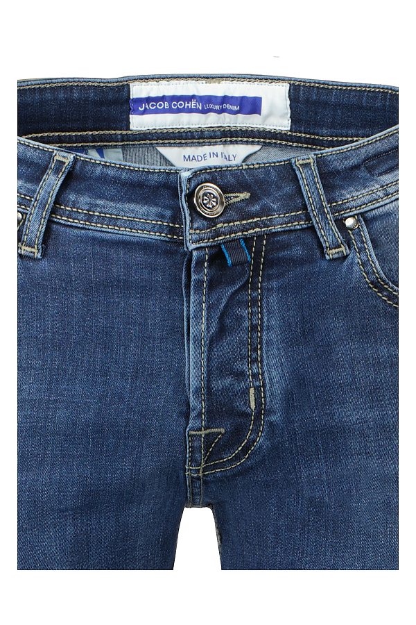 Jacob Cohen Jeans