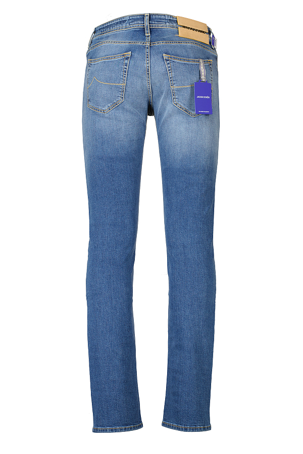 Jacob Cohen Jeans