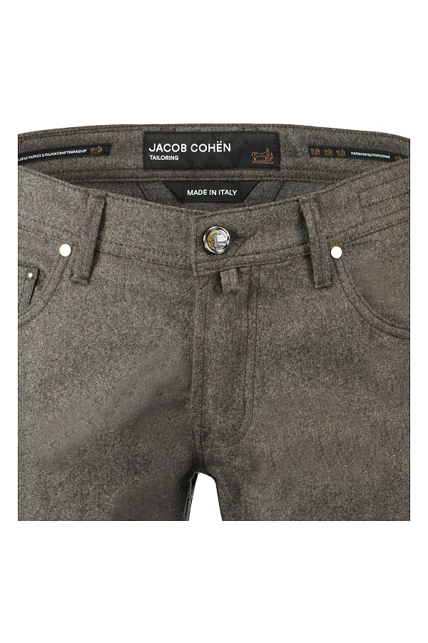 Jacob Cohen Jeans