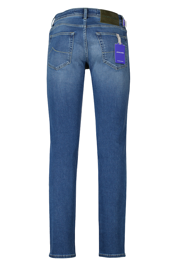 Jacob Cohen Jeans