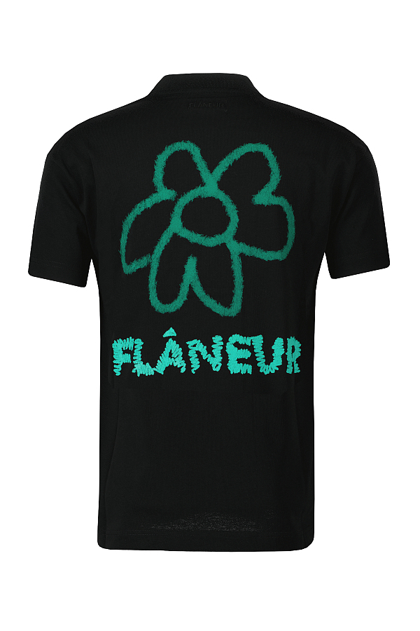 FLÂNEUR T-shirt