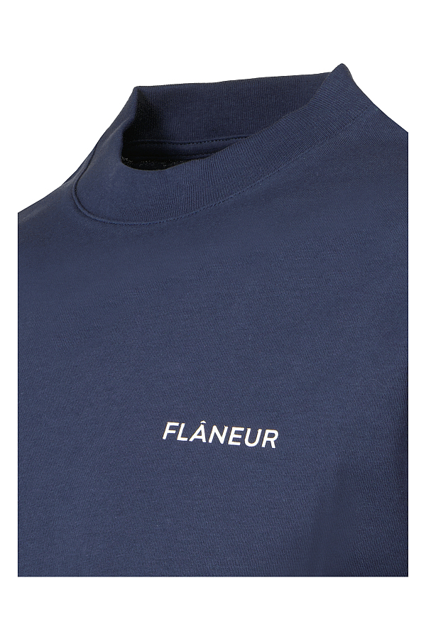 FLÂNEUR T-shirt