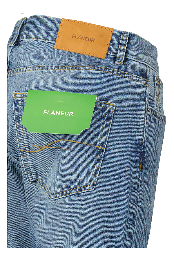 FLÂNEUR Jeans