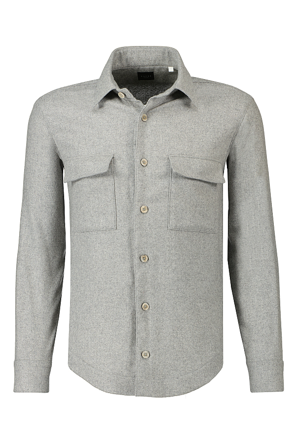 Xacus Overshirt