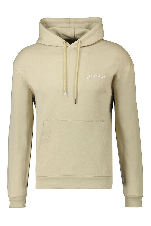 FLÂNEUR Hoodie