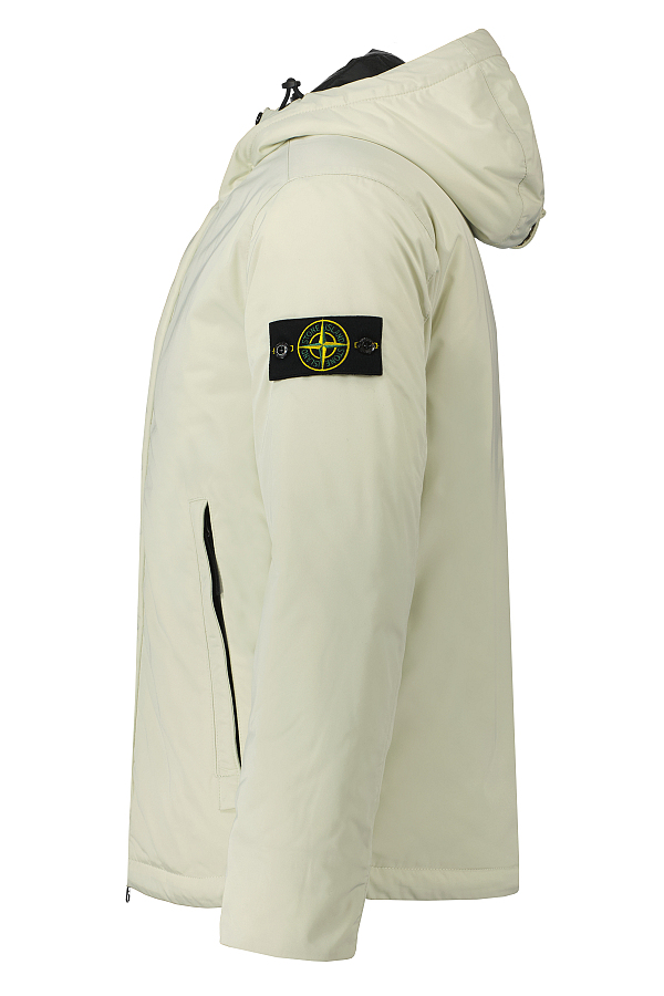 Stone Island Softshell jas