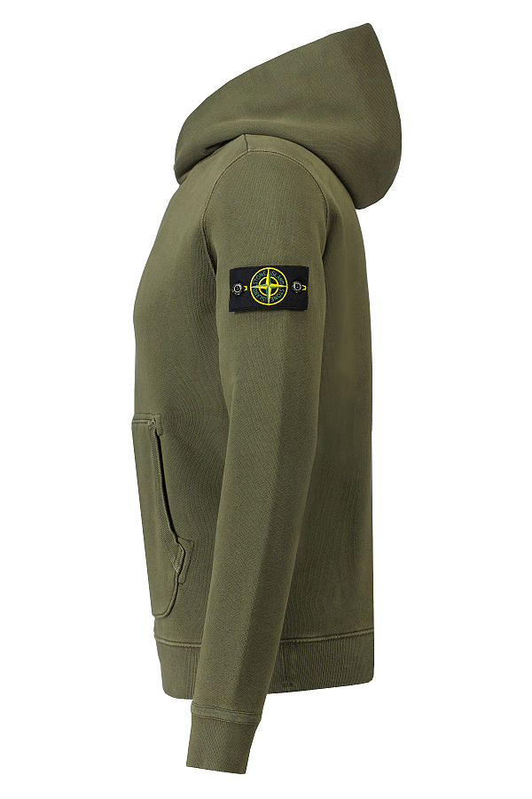 Stone Island Hoodie